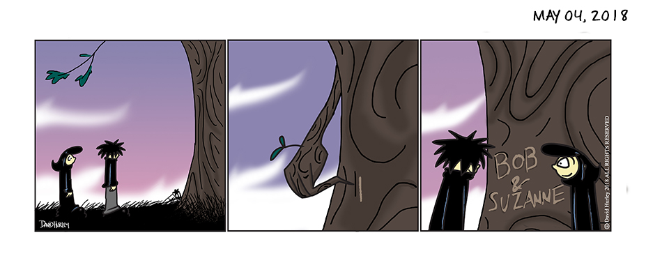 The Carving Tree (05042018)