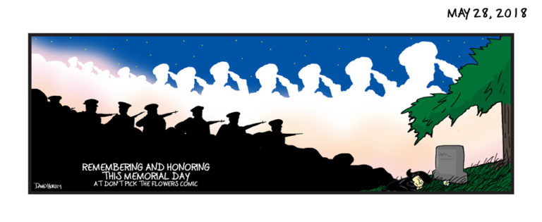 Memorial Day 2018 (05282018)