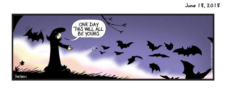One Day (06182018)