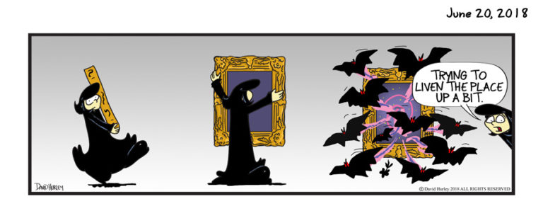 Bat DeCor (06202018)