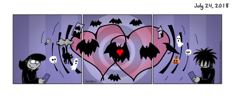Digital Love (07252018)