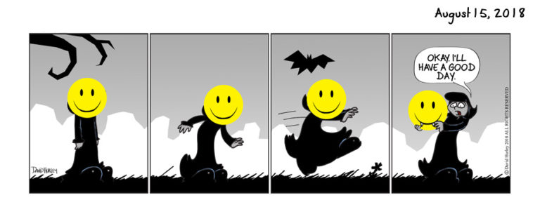 Have A Good Day (08152018)