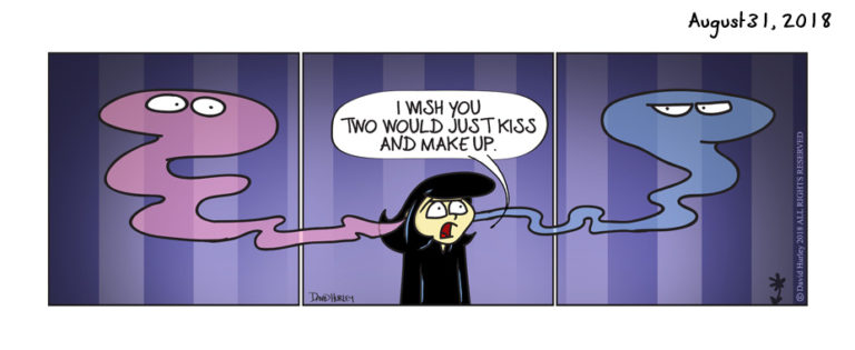 Thought Kiss (08312018)
