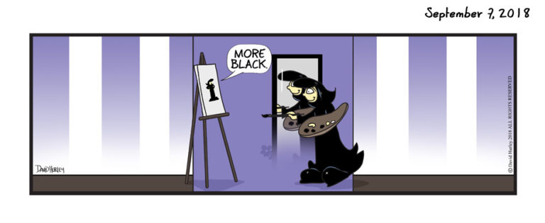 More Black (09072018)