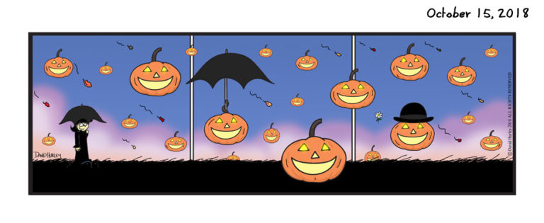 Pumpkin Reign (10152018)