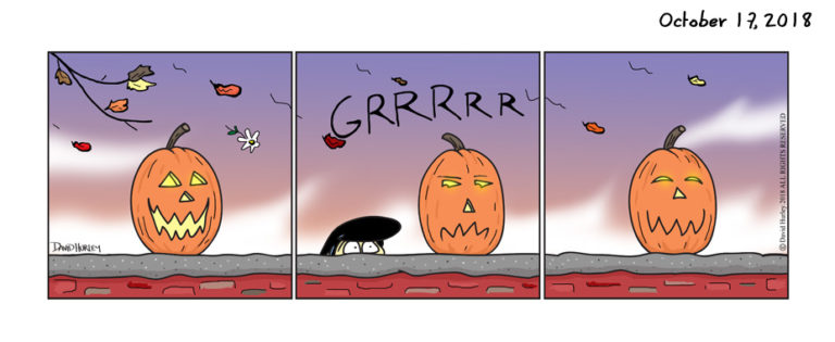 No Sneaking (10172018)