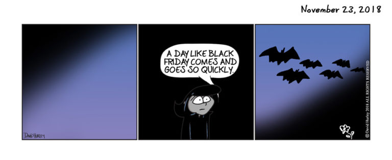 Black Day (11222018)