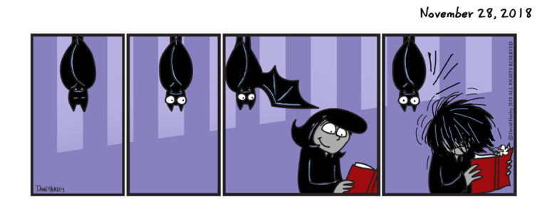 Bat Smack (11282018)