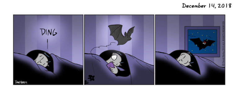 Bat Emoji (12142018)