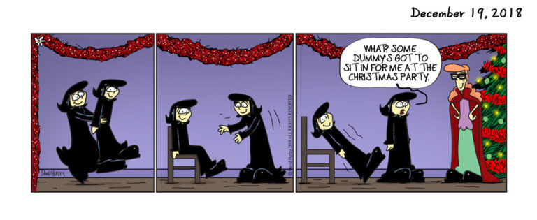 Party Replacement (12192018)