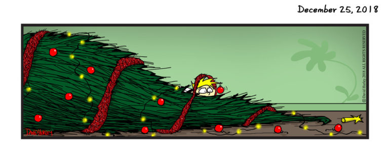 Merry Christmas (12252018)
