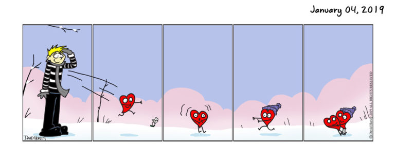 Warm My Heart (01042018)