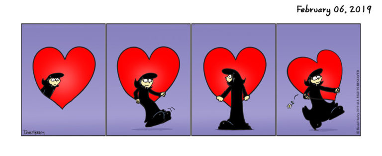 From The Heart (02062019)