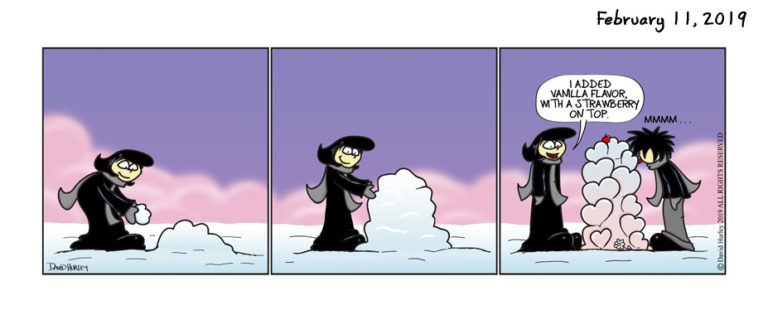 Vanilla Ice (02112019)
