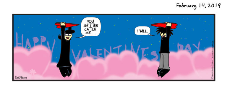 Trust: Happy Valentine’s Day (02142019)