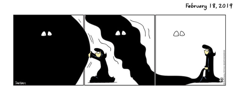 The Eyes Have It (02182019)