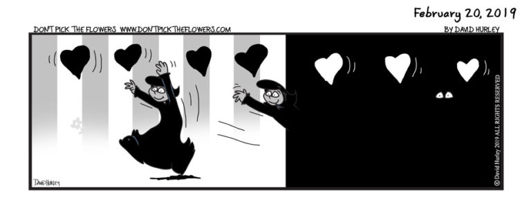 Catch A Heart (02202019)