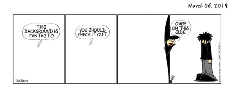 Behind the Background (03062019)