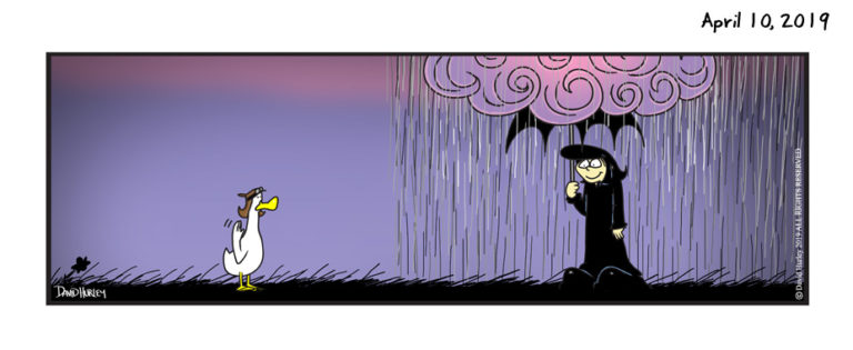 This Side of Rain (04102019)
