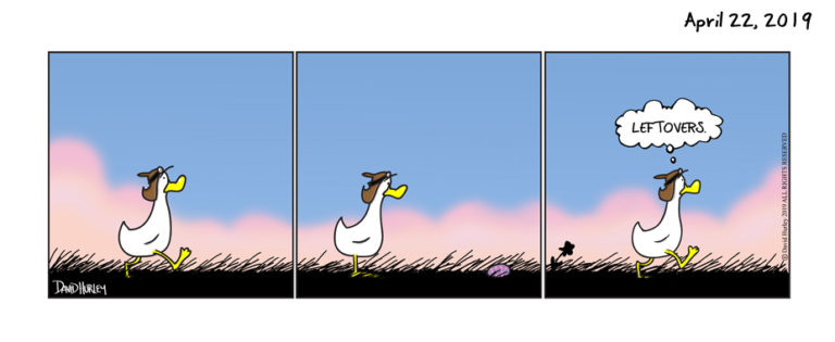 LeftOvers (04222019)