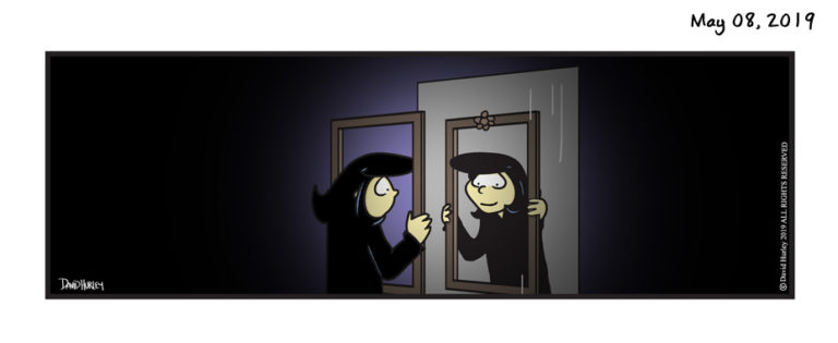 A Picture Of You: Inspired by the Song “Pictures of You” by The Cure (05082019)