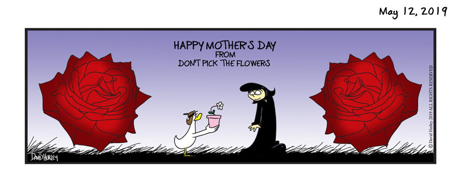 Happy Mother’s Day 2019 (05122019)