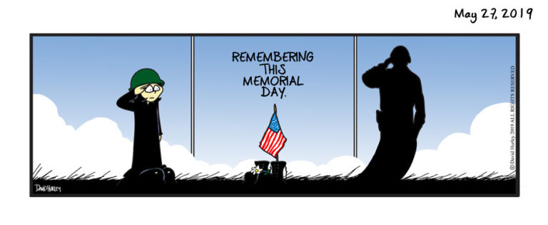 Memorial Day (05272019)