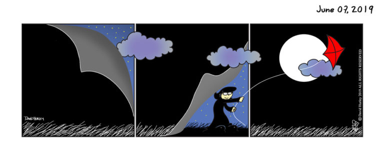 Night Kite (06072019)