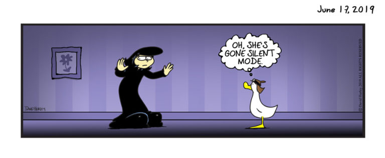 Silent Mode (06172019)