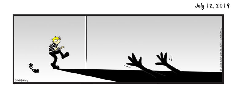 Watch that Shadow (07122019)