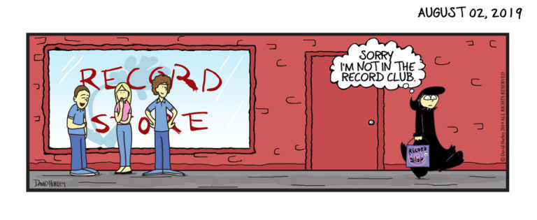 Record Club (08022019)