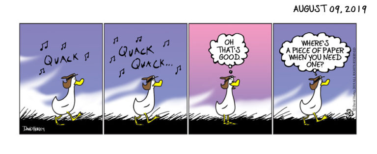 Quack Idea (08092019)