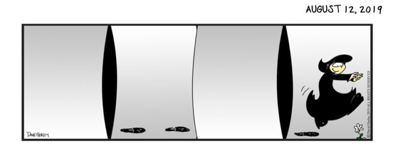 Between the Panels (08122019)