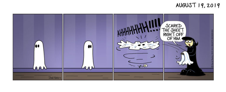 Scared Sheetless (08192019)