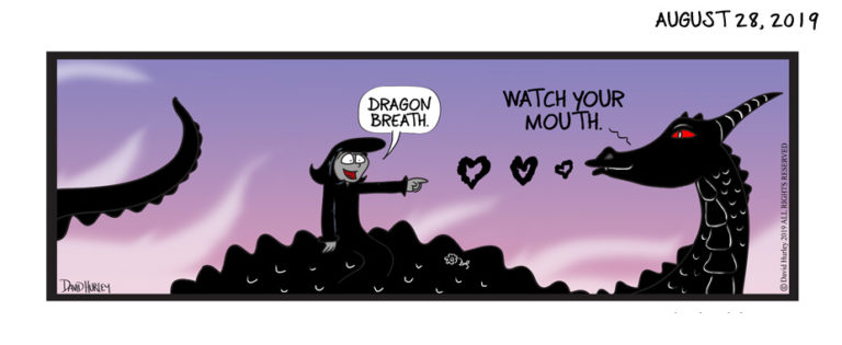 Dragon Breath (08282019)