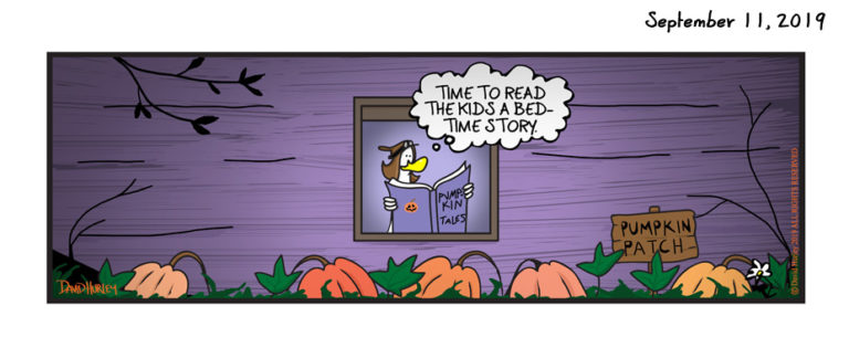 BedTime Story (09112019)