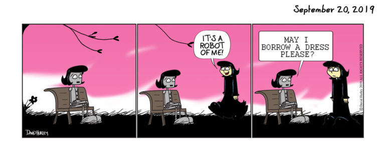Robot Suzanne (09202019)