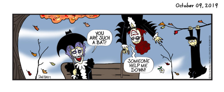 Help A Bat Down (10092019)