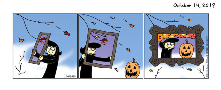 When The Leaves Have Gone (10142019)