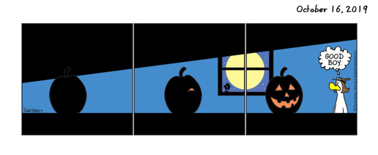 Good Pumpkin (10162019)