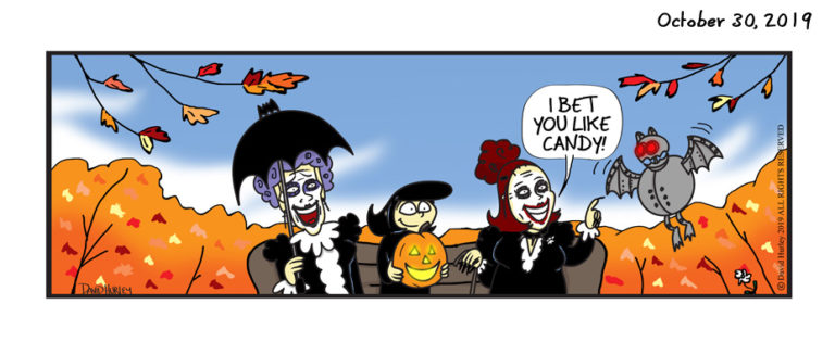 Candy Can (10302019)