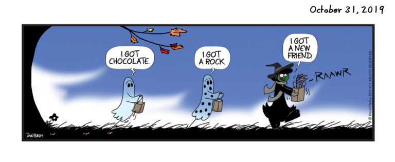 Happy Halloween 2019 (10312019)