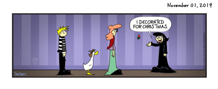 Christmas Decorations (11012019)