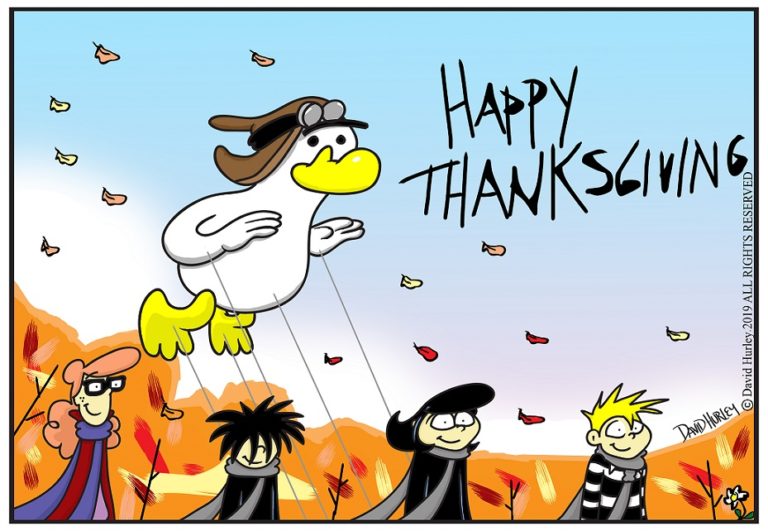 Happy Thanksgiving (11282019)