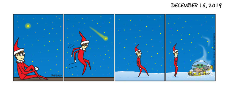 A Christmas Story (12162019)