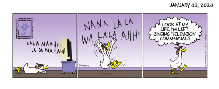 Singing Commercials (01032020)