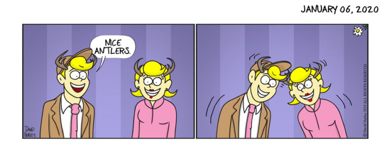 Nice Antlers (01062020)