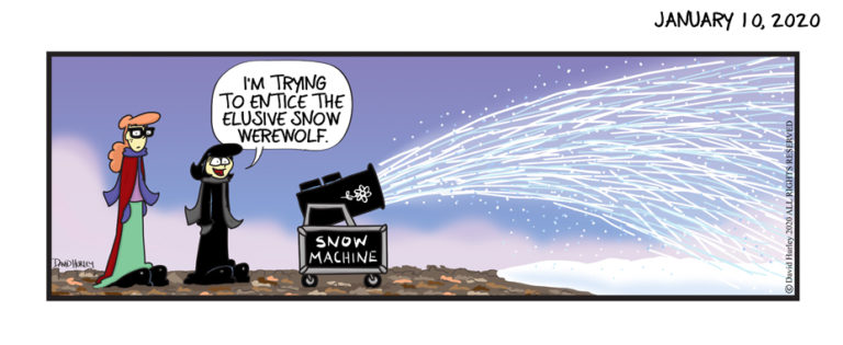 Snow Enticement (1102020)