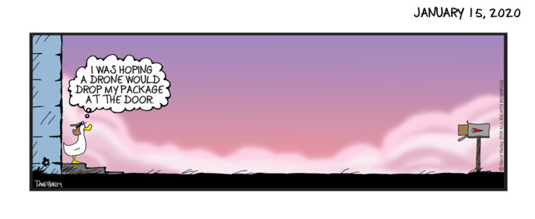 The Long Walk (01152020)