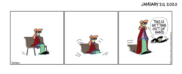 Sink Or Swim (1202020)